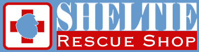 Sheltie Rescue Shop